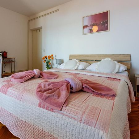 Pavica Apartment Dramalj Room photo