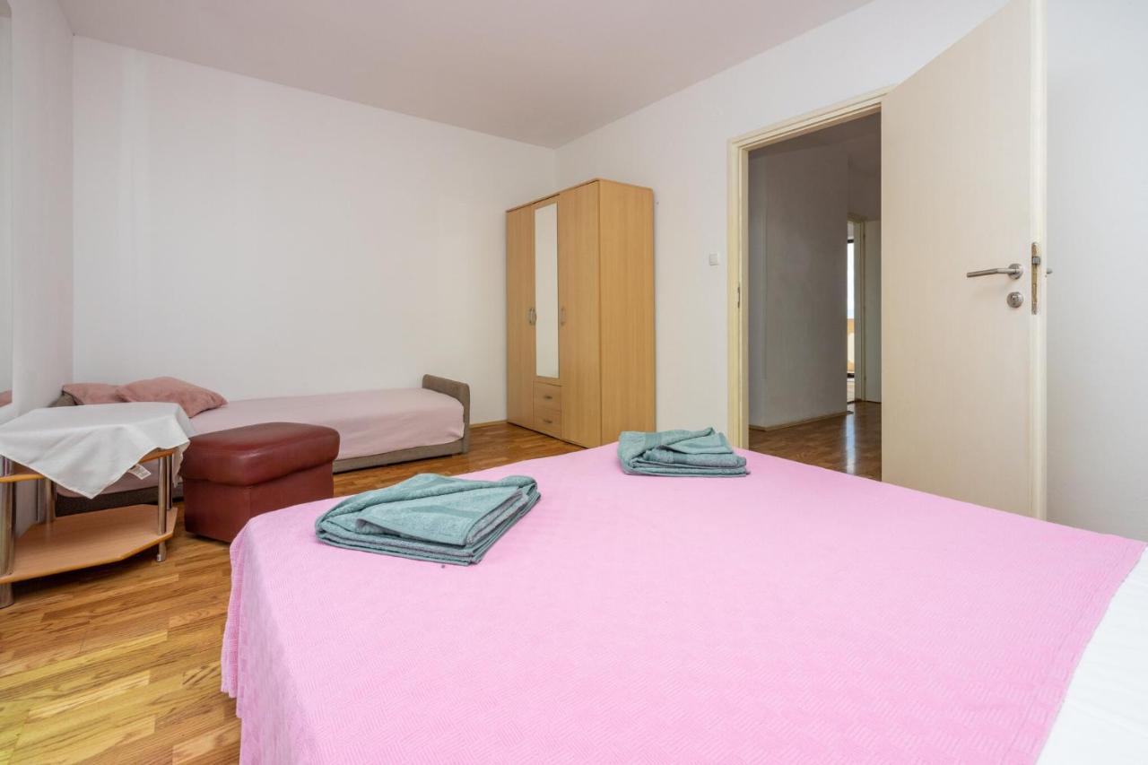 Pavica Apartment Dramalj Exterior photo