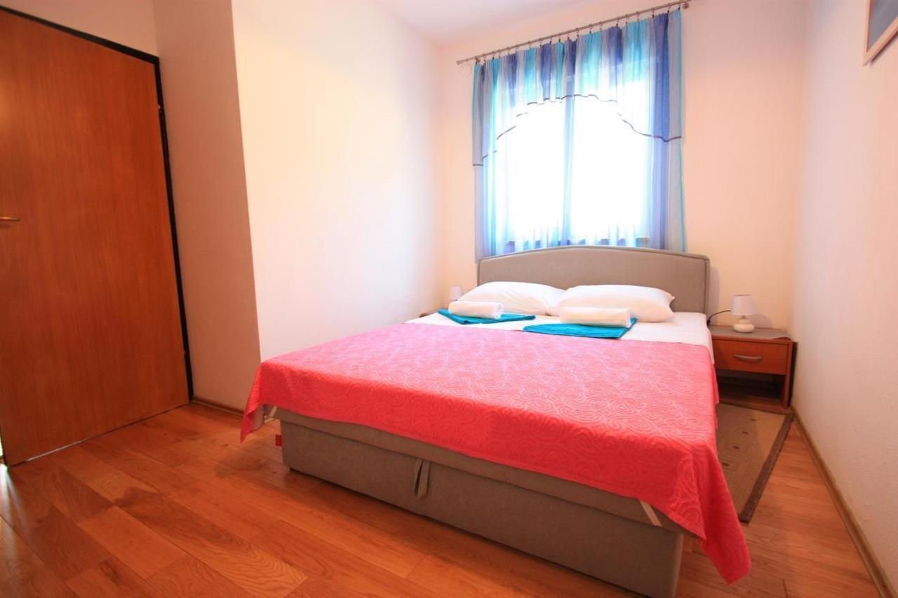 Pavica Apartment Dramalj Room photo