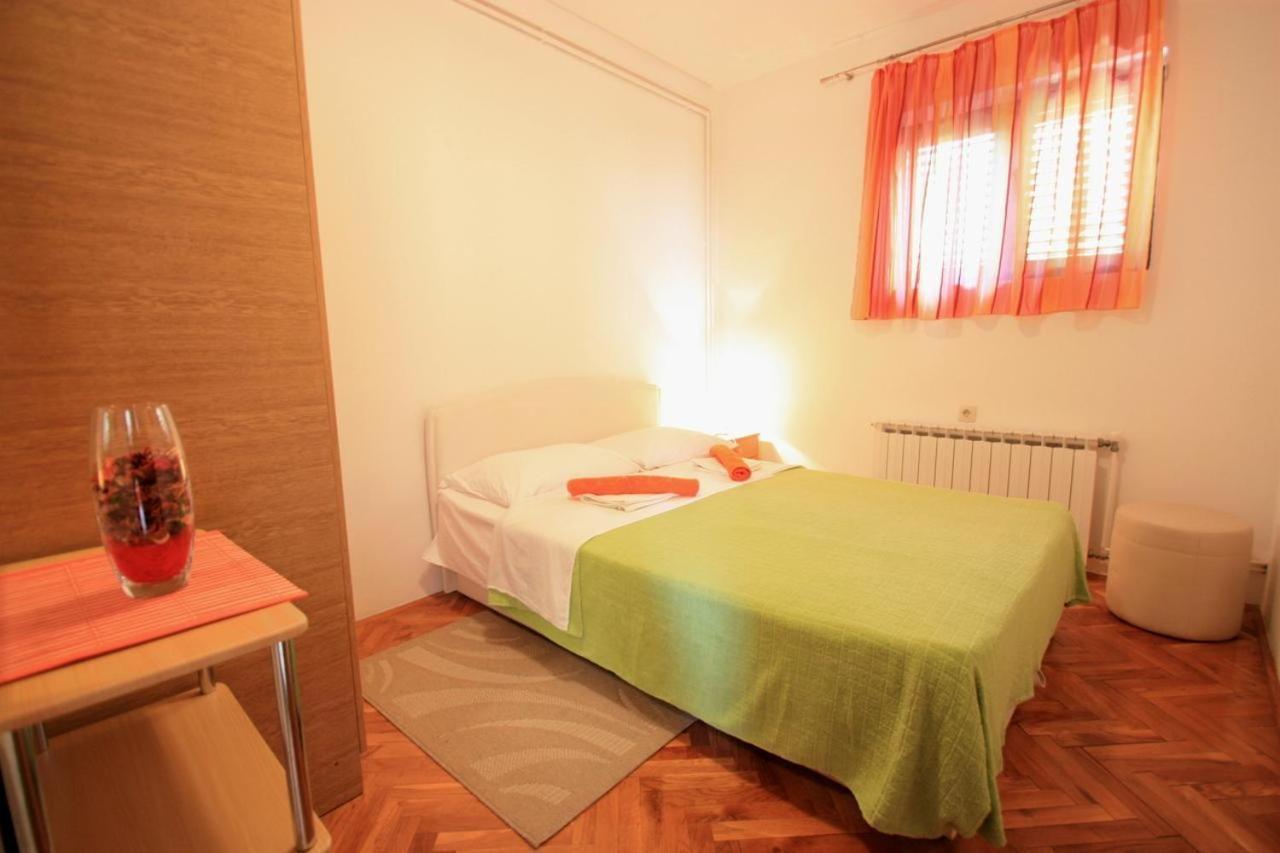 Pavica Apartment Dramalj Room photo