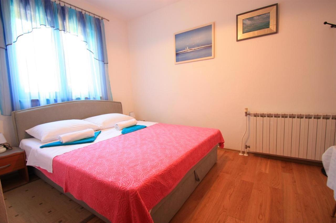 Pavica Apartment Dramalj Room photo